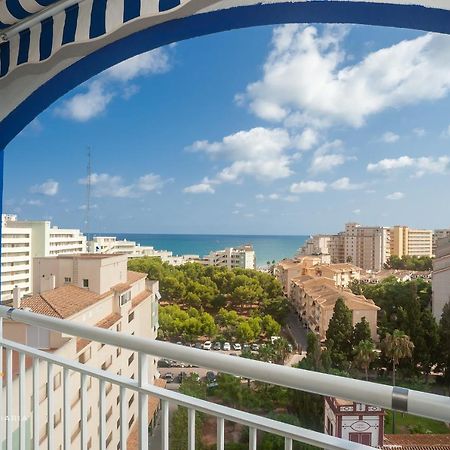 Holiday Mar De Oropesa II Oropesa del Mar Ngoại thất bức ảnh
