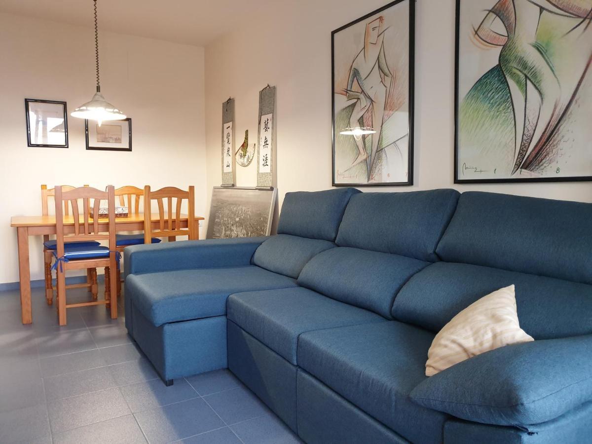 Holiday Mar De Oropesa II Oropesa del Mar Ngoại thất bức ảnh