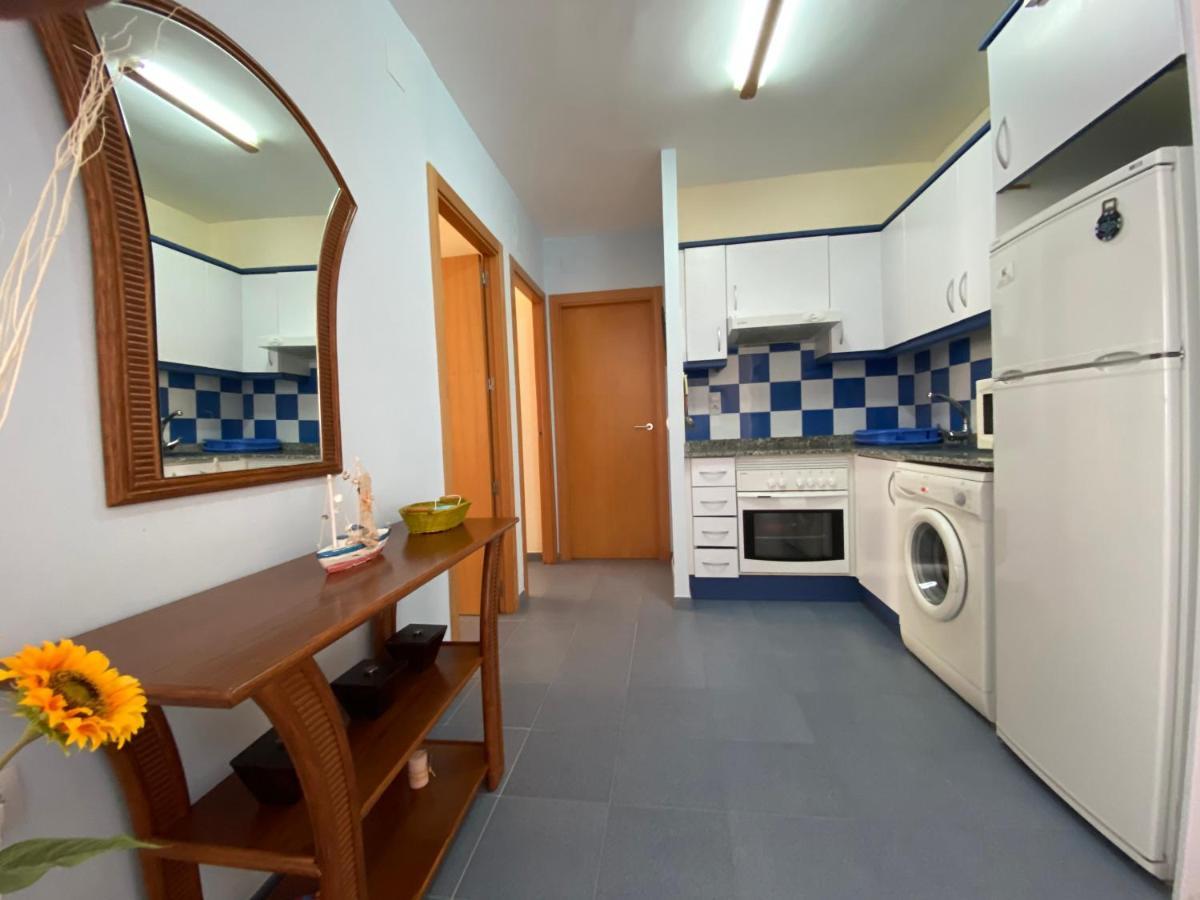 Holiday Mar De Oropesa II Oropesa del Mar Ngoại thất bức ảnh