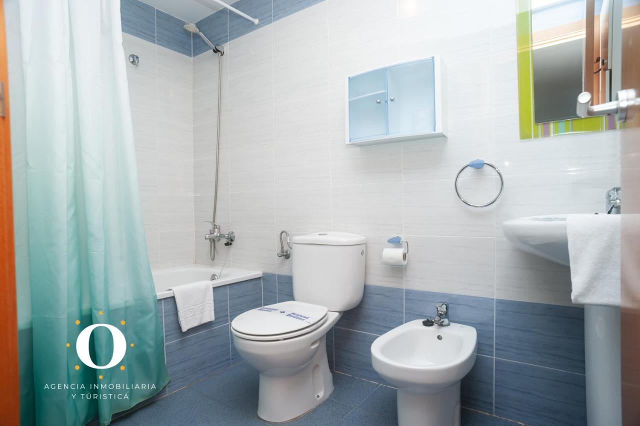 Holiday Mar De Oropesa II Oropesa del Mar Ngoại thất bức ảnh