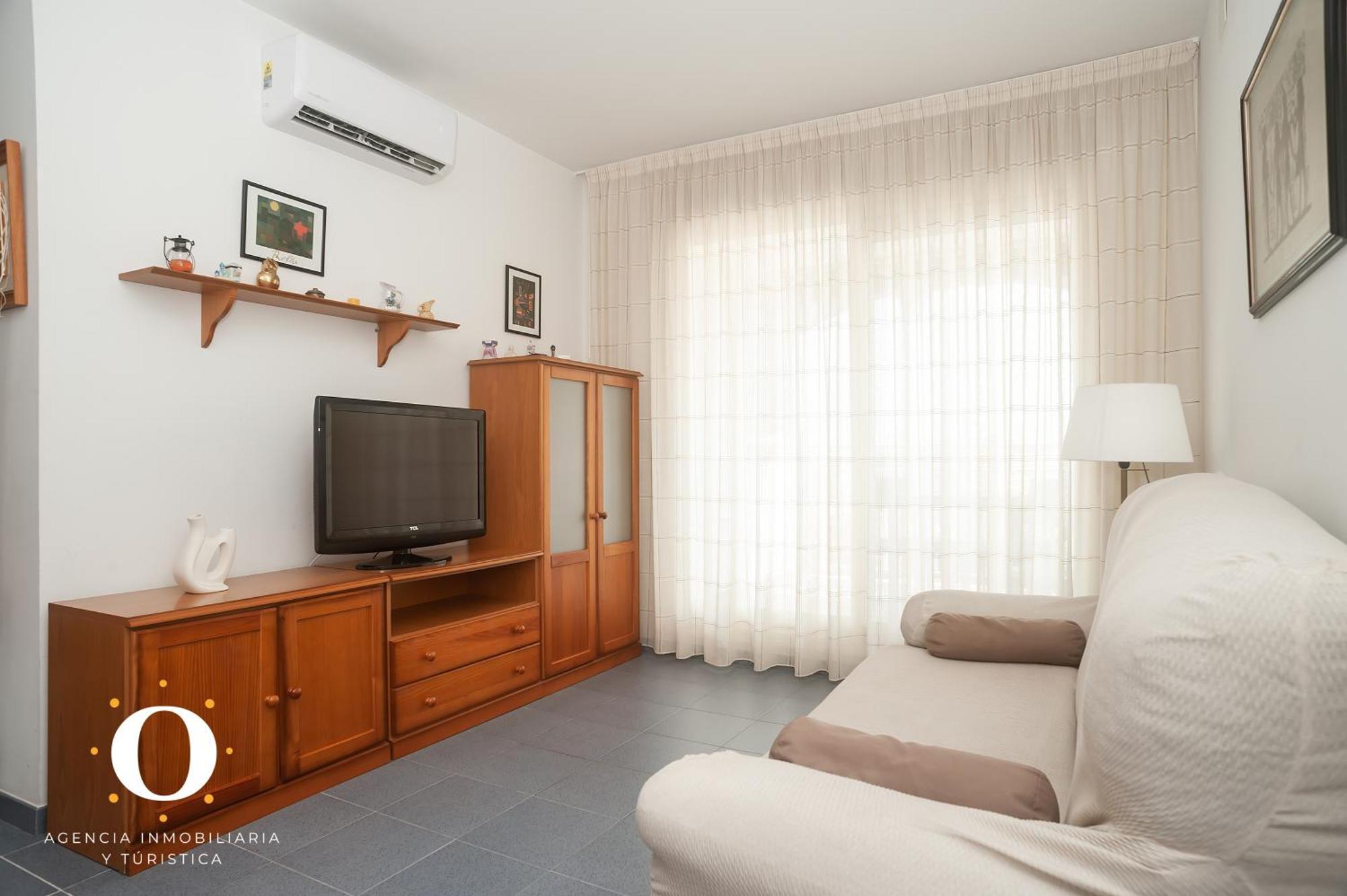 Holiday Mar De Oropesa II Oropesa del Mar Ngoại thất bức ảnh