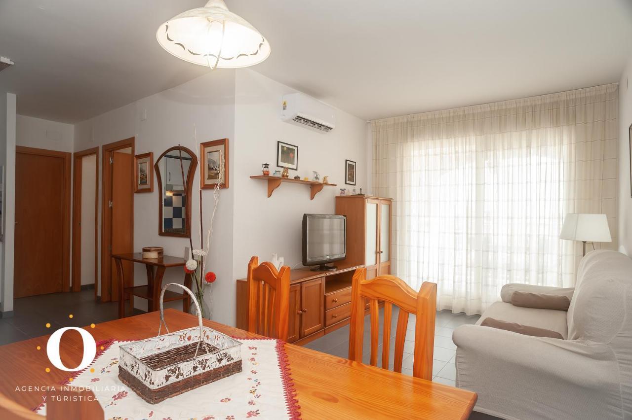 Holiday Mar De Oropesa II Oropesa del Mar Ngoại thất bức ảnh