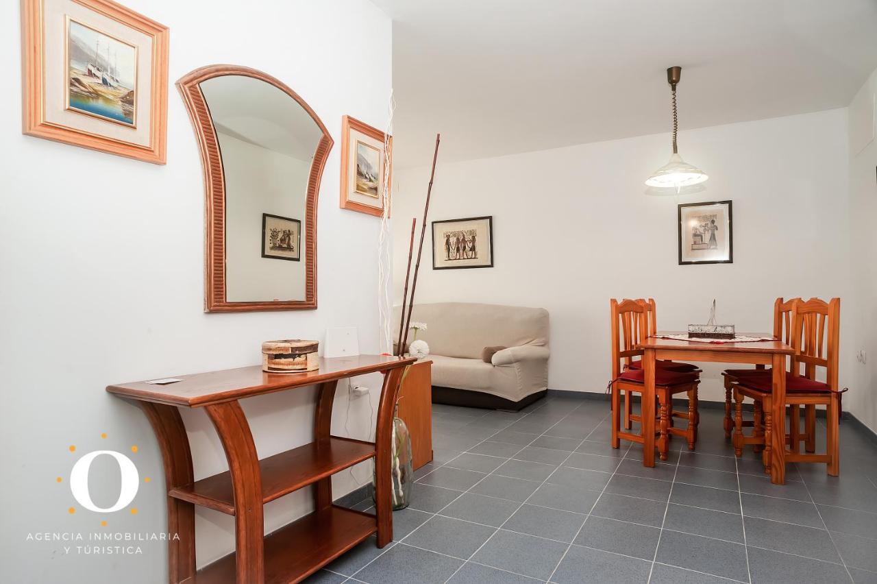 Holiday Mar De Oropesa II Oropesa del Mar Ngoại thất bức ảnh